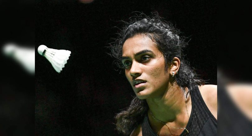 Tokyo Game: PV Sindhu Feel Olympic Pressure