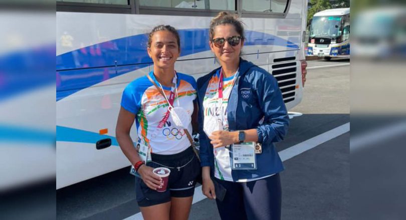 Indian tennis players need a miracle to enter the lottery