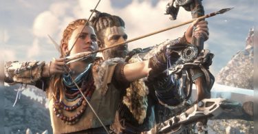 After Fortnite, Horizon Zero Dawn's Aloy came to Genshin's impact