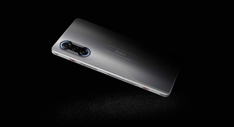 Poco has launched a smartphone scattered in Oneplus Nord 2 for