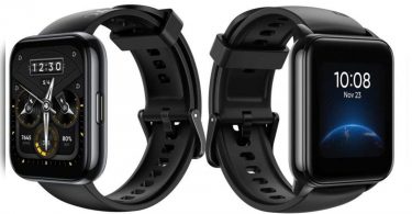 Realm Watch 2 Pro, Realm Watch Launched in India: Price, Features and Specifications