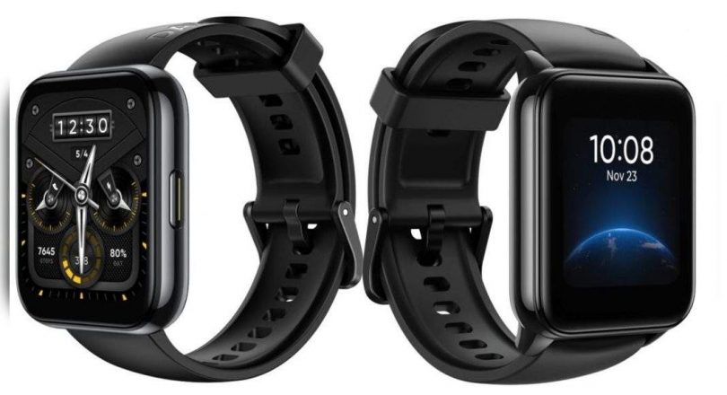 Realm Watch 2 Pro, Realm Watch Launched in India: Price, Features and Specifications