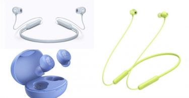 Buds Realme Wireless 2, Buds Realme Wireless 2 Neo and Realme Buds Q2 Neo Launched in India: Prices, Features and More