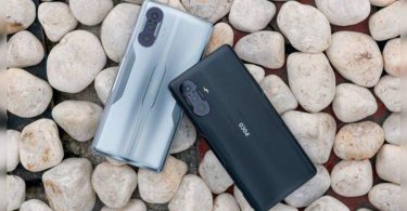 POCO F3 GT was launched in India with dimensity mediatek 1200 processors: prices, features and more