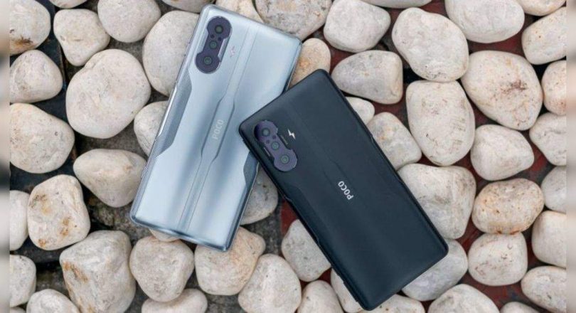 POCO F3 GT was launched in India with dimensity mediatek 1200 processors: prices, features and more