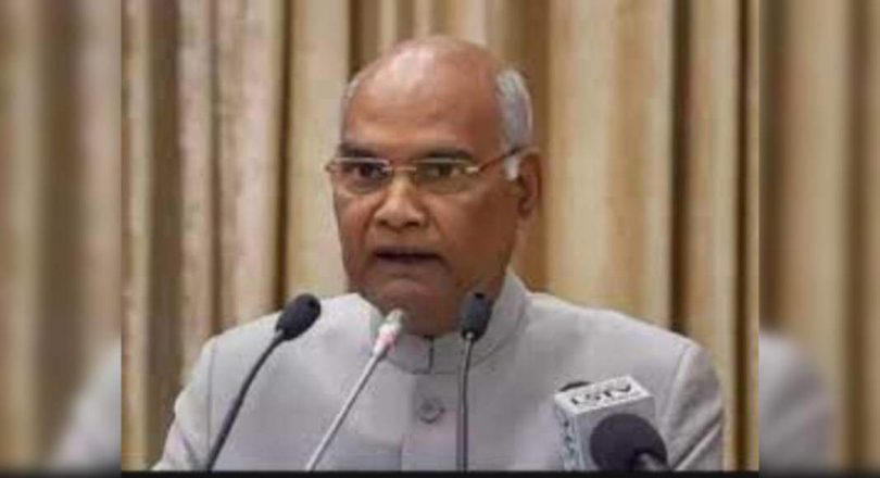 The President appoints representative of Chancellor 12 Central University