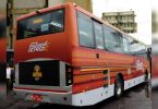 600 buses to run with vaccinated passengers