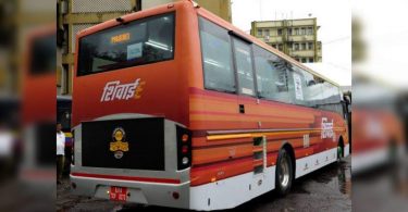 600 buses to run with vaccinated passengers
