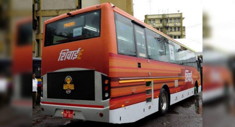 600 buses to run with vaccinated passengers