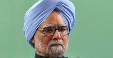 Manmohan Singh in Eve 30 years of economic reform