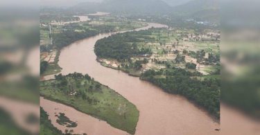 NDRF, Navy, IAF Join Rescue Ops in Maha: Top Development