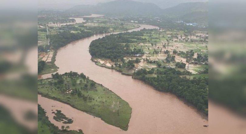 NDRF, Navy, IAF Join Rescue Ops in Maha: Top Development