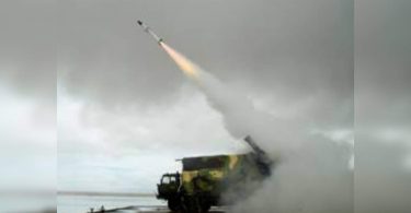 India New Generation Flight Test Akash Missile Akash New Generation