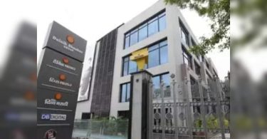 Worried that government agencies are used as coercive tools: guild editors on it Raids in Media's house