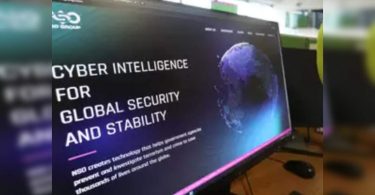 Pegasus in Kashmir: More than 25 of Valley was selected as a potential target