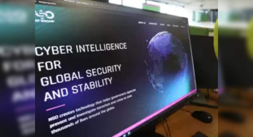 Pegasus in Kashmir: More than 25 of Valley was selected as a potential target