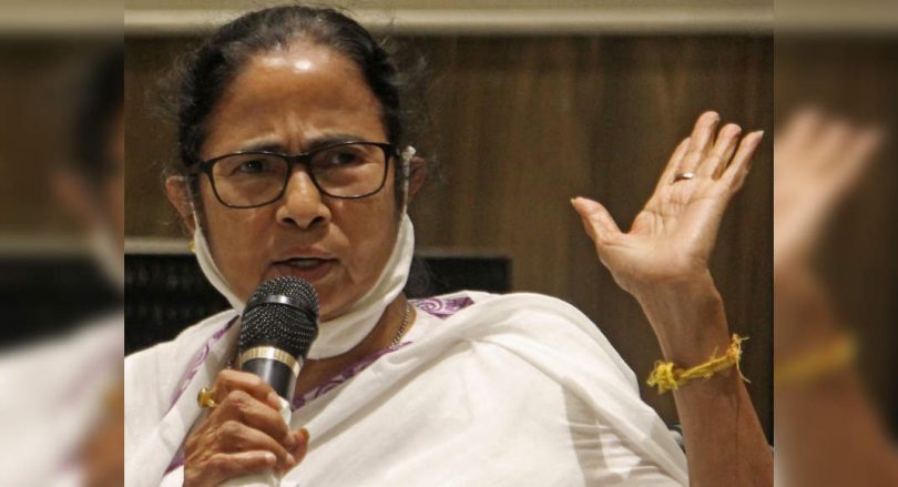 Mamata Banerjee to scan, approve replies to parliamentary questions, official words