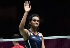 PV Sindhu Spearheadss India Carna for Gold Suping