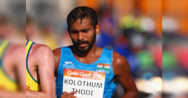 AFI to take action against under players at the Tokyo Olympics