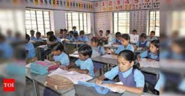 Maharashtra again cuts up to 25% syllabus from class I to XII