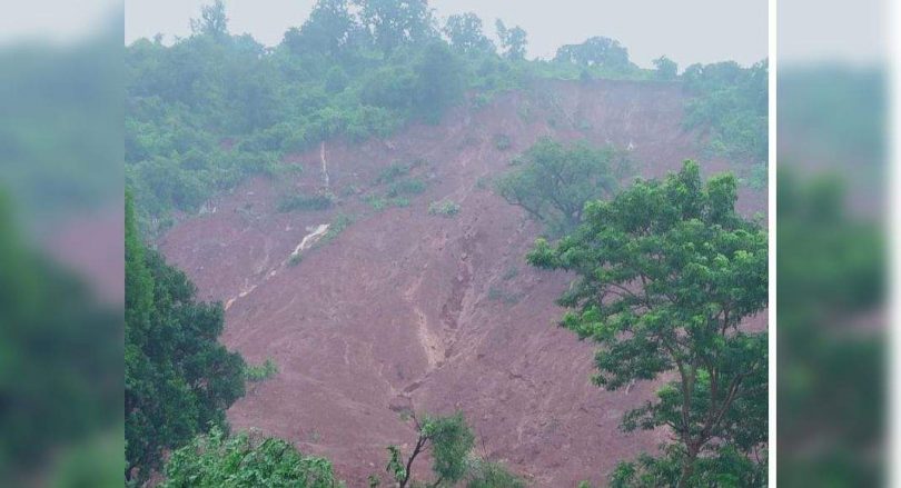 Maha Lood: 52 Killed in Raigad, Ratnagiri