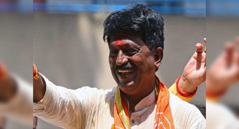 Flood Maha: MP Sawant Writing to Mos Rai