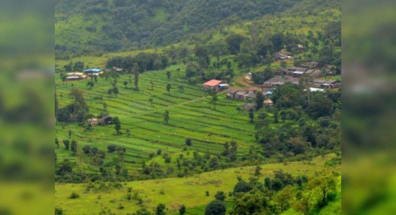 20 feared trapped in two landslides in Satara