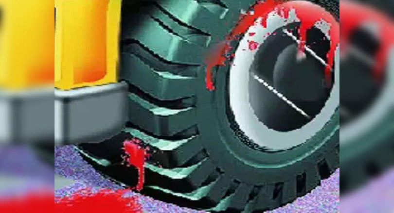 3 Killed, 40 Wounded in a Punjab Bus Collision