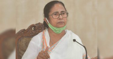TMC MPS chose Mamata as head of Parliament