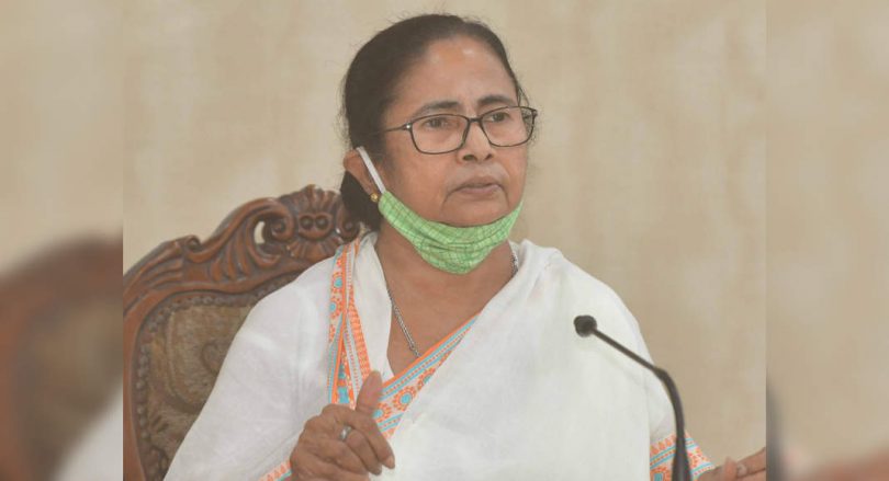TMC MPS chose Mamata as head of Parliament