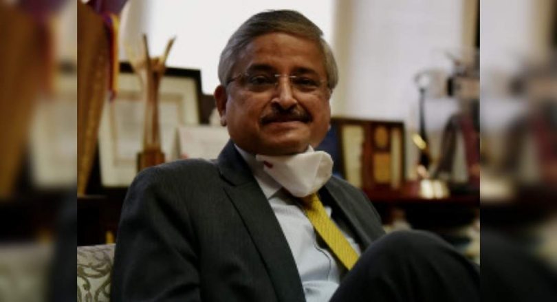 The value of opening school rectors is recommended: Director of AIIMS Randeep Guleria