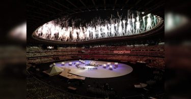 Israel was killed in 1972 Munich games remembered at the opening ceremony