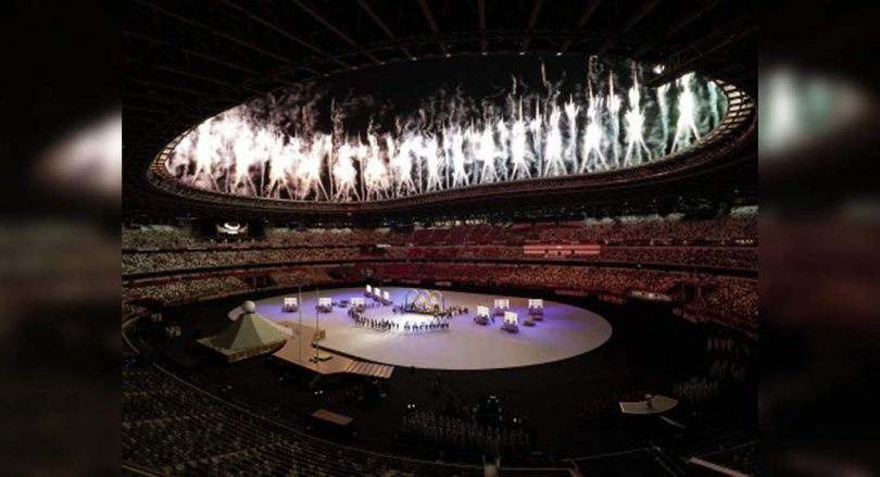 Israel was killed in 1972 Munich games remembered at the opening ceremony