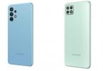 Samsung Galaxy A22 5G vs Galaxy A32: How Two New Launched Galaxy A-Series Compare