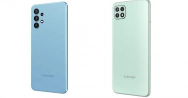 Samsung Galaxy A22 5G vs Galaxy A32: How Two New Launched Galaxy A-Series Compare