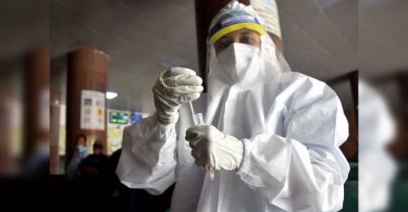 Dharavi reports one new Covid-19 case