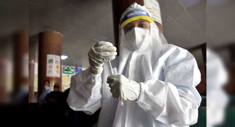 Dharavi reports one new Covid-19 case