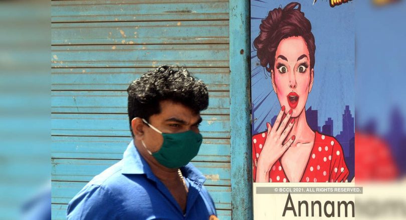 Thane: TMC reports 49 new Covid-19 cases