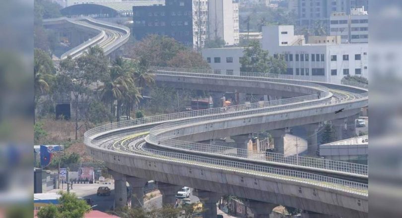 Kengeri Metro can lose another deadline