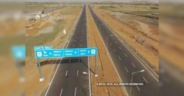 Nhai was told to use fly ash for road construction