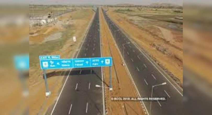Nhai was told to use fly ash for road construction