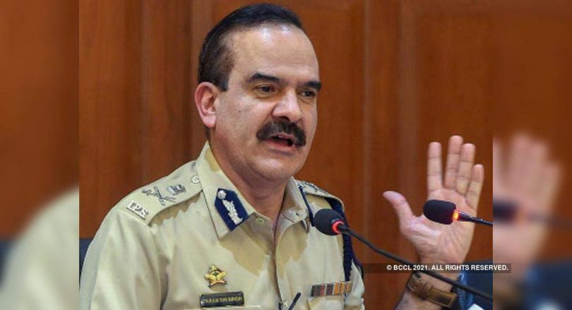 Thane: The second extortion case is registered against the Singh beer param