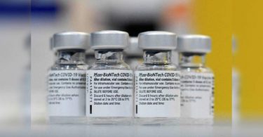 Pfizer said we govt bought 200mn more doses of covid vaccine