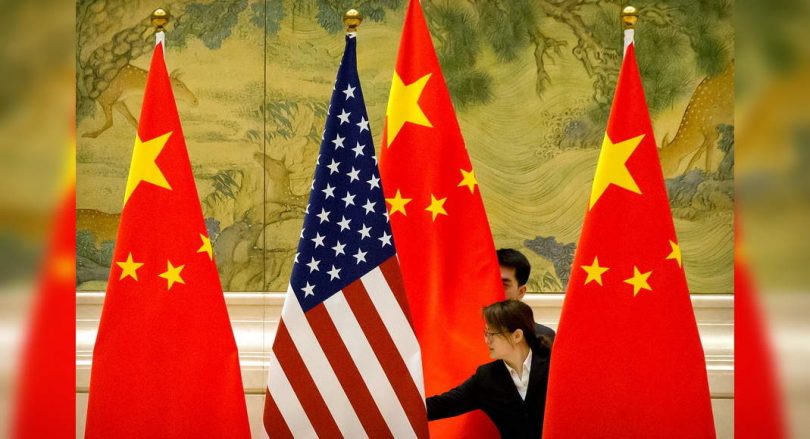 US moves to impose allegations of visa fraud against Chinese researchers