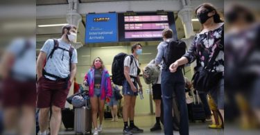 'Super-Seeding' Driving in the UK Spread of Alpha Variants, Study Events