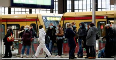 Germany tightens the rules for tourists who are not vaccinated from Spain, the Netherlands