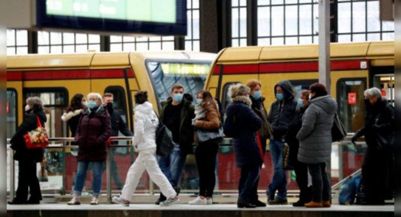 Germany tightens the rules for tourists who are not vaccinated from Spain, the Netherlands