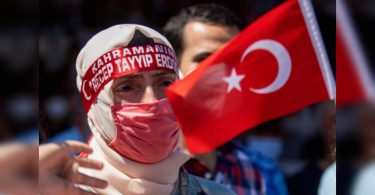 Concerns are installed about the possibility of Turkish law on media funding