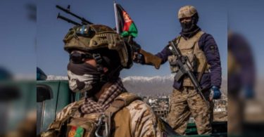 Al-Qaida is present at least 15 Afghan Provinces: Reports