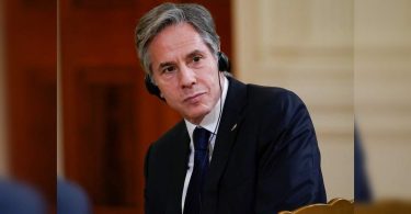 US Secretary Antony Blinken visited India on July 27-28